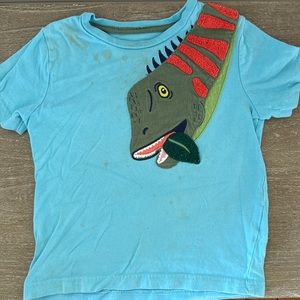 Mini Boden t shirt